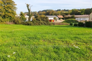 terrain à la vente -   60380  SONGEONS, surface 773 m2 vente terrain - APR384670